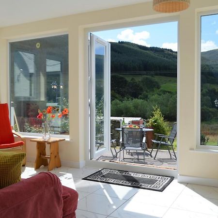 Gorsnavoon Cottage Clachaig ภายนอก รูปภาพ