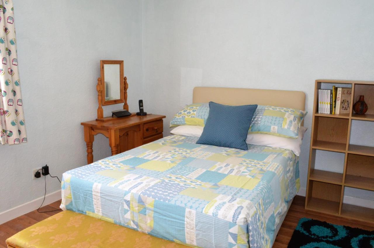 Gorsnavoon Cottage Clachaig ภายนอก รูปภาพ